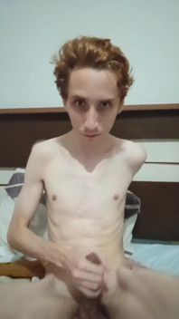 Masturbation