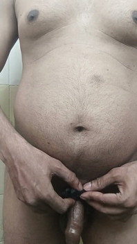 Desi Ragazzo Si Scopa Da Solo