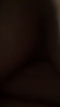 Bbw trans ebano masturbazione bisessuale # 10