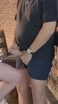 Masturbazione reciproca - orgasmo tremante