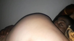 Indian fuck queen: 69 Ssanie mężulek BBC podczas jego lizanie mojej cipki