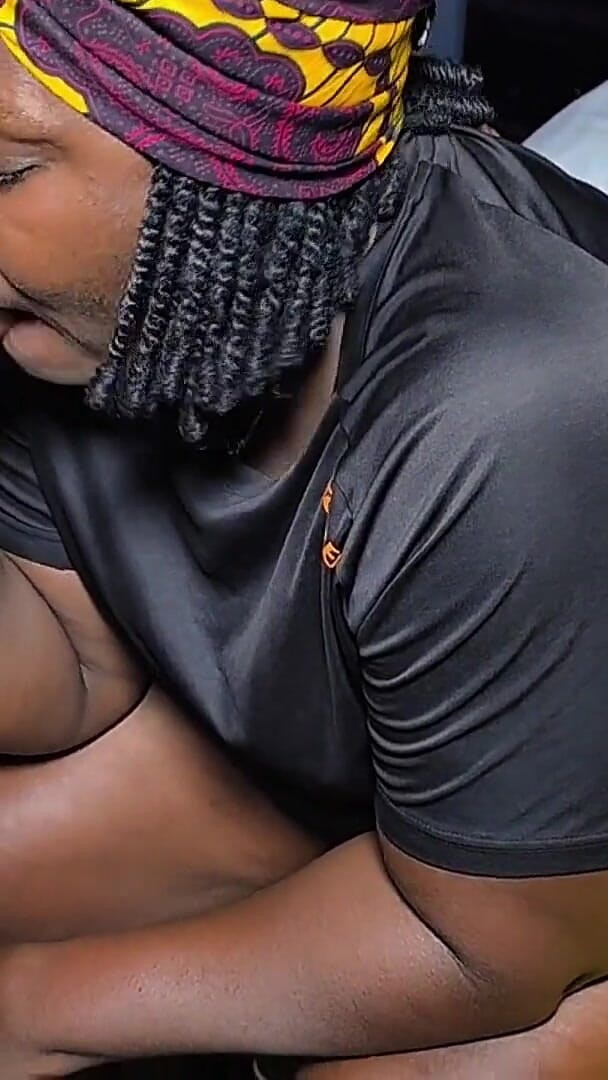 Bangweather: Cute Matured Ebony Pussy Being Drilled