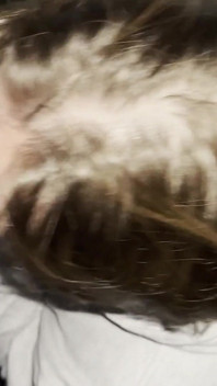 POV Blowjob Outside