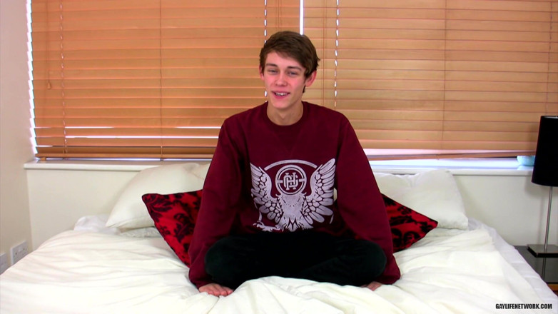 Teach Twinks: Big-dicked Bisexual Boy