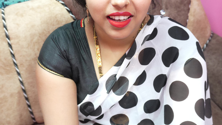 Sexy desi bhabhi studio: Husband Left His Wife's Armpit and Left Nois