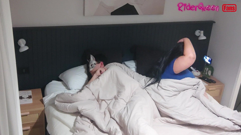 Riderqueen: Riderqueen 啪啪 - 粉丝视频