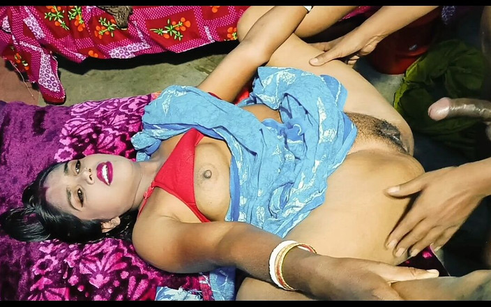 Somausha: Snacha poprvé šuká se svým dědečkem