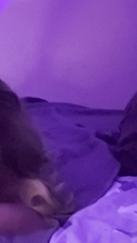 Brazylijska blondynka MILF