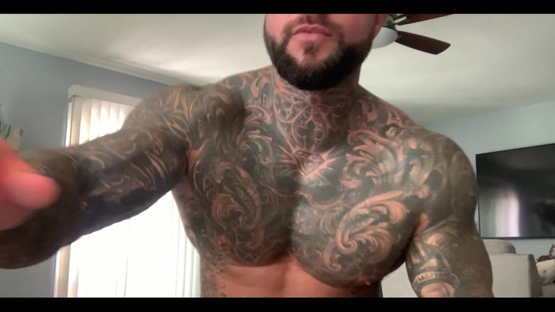 Jasons feet: Zpět v Arizoně!