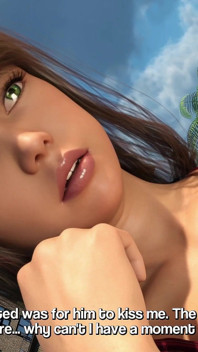 Priscila Secret Update 8 to Be Continue