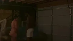 Bigdaddykj: Sneaky Link Comes Over While My Ex Is Upstairs