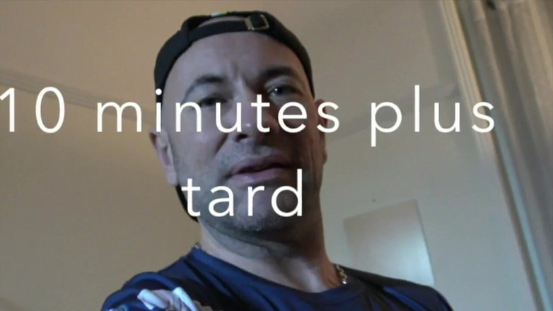 STRAIGHT BOY CURIOUS: Romain Fucked Rawx B the Big Dick of Max