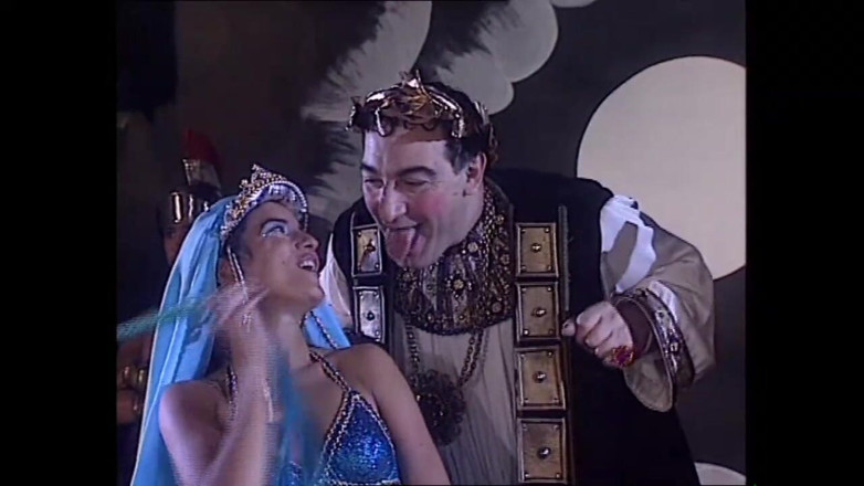 MMV films - The Original: Es una película que deberías ver y que disfrutarás mientras...