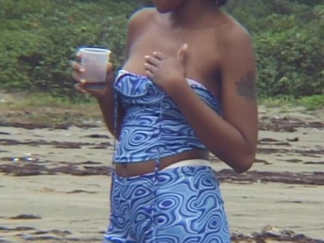 Exotic Girls: Coppia giamaicana spudorata!