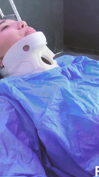 4K Cabinet Medical Tuse Moni Lee Cpr