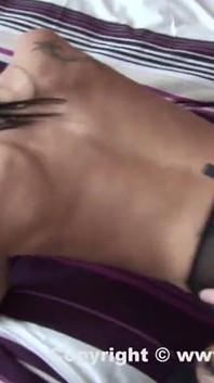 Vollbusigen britischen pornostar chantelle fox