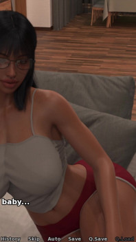 My Girlfriend Wants a Threesome! by Sieglinnde - Bride to Be Has Erotic Encounters with Her Inlaws 4