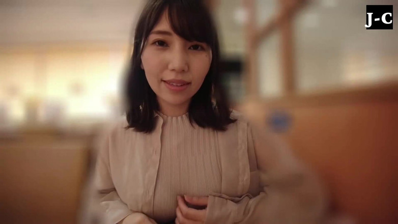 J-Cams: 敬业的27岁satomin热情地取悦她的秘密情人 - E
