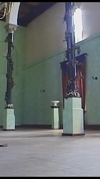 BDSM German Electricity