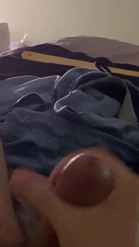 My Dick Needed Attention