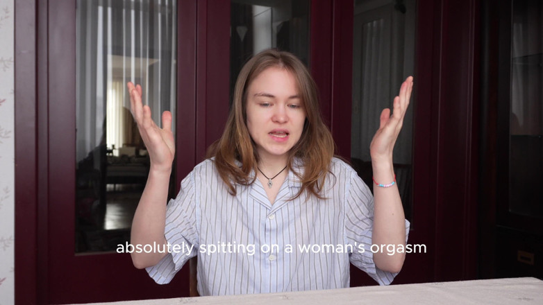 Kira Stone: Dick's Erection for an Hour! How? Revealed All the Secrets...