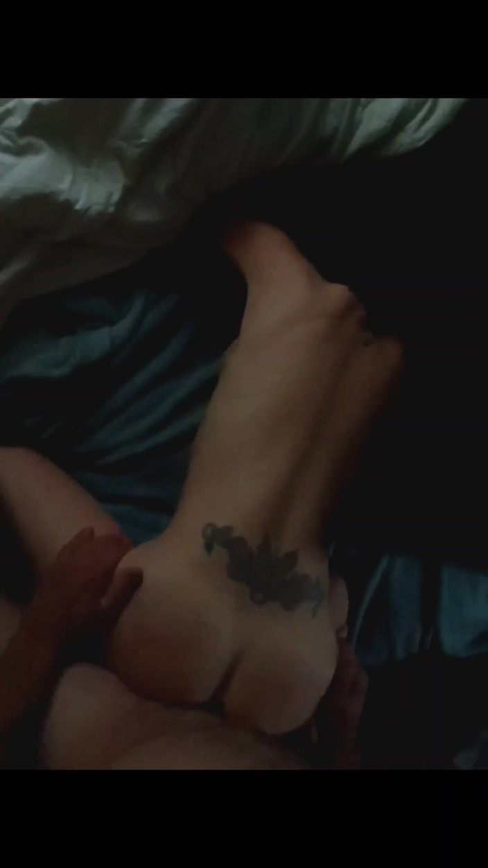 Pussy hound: Przyrodnia siostra pieprzyć część 2