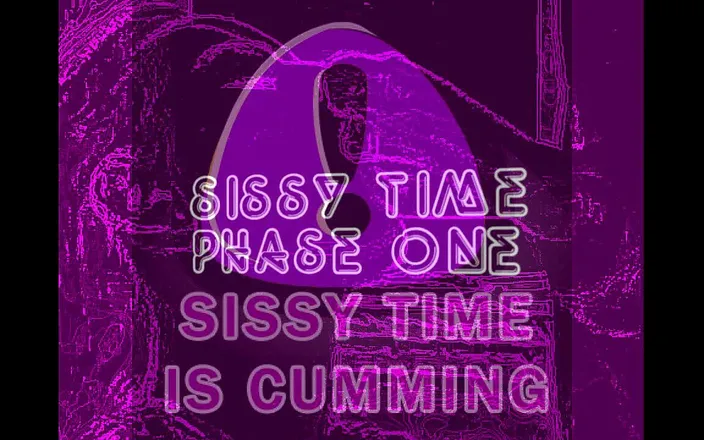 Campsissyboi: AUDIO ONLY - Sissy time is cumming phase one