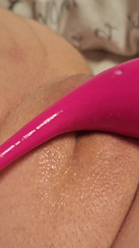 Bắn tinh với lovense của tôi