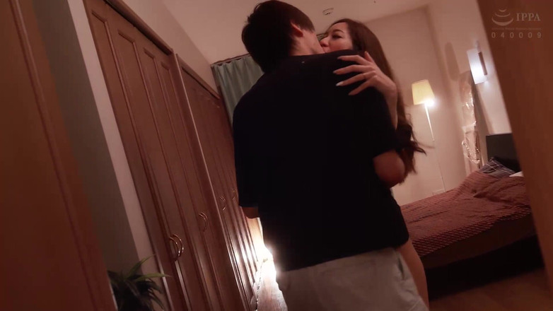 Eagle-Special: Suamiku yang bekerja dari jarak jauh ada di sana. [Terkutuk jika...