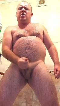 Wow, masturbation