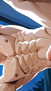 Huge Dick Ass Boy Fuck Cum
