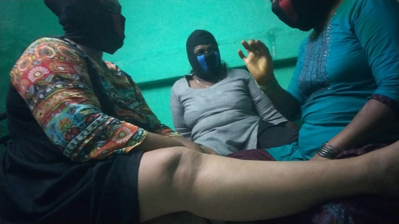 Benita sweety: Tías discuten sobre experiencia sexual y sexo misionero
