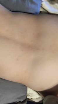Me Folló Al Estilo Mariposa, Luego El Marido Se Unió