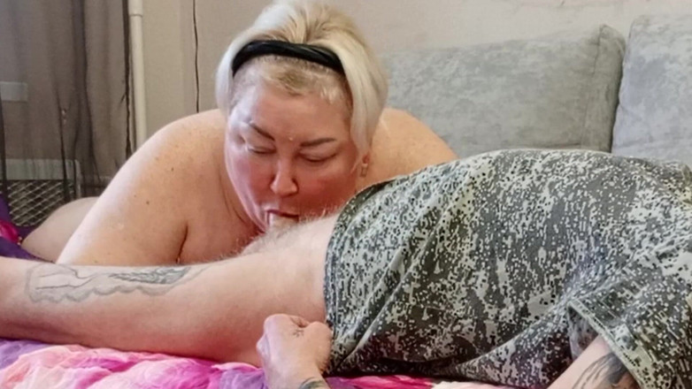 Zona901: Gozar fundo na boca de um vizinho é um prazer