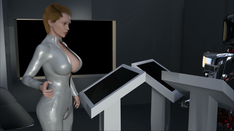 Kimdam3d: Fggb 95 Demon and Asian Elf Orgy