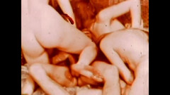 Vintage megastore: वेश्याएं बॉस को चाटती हैं