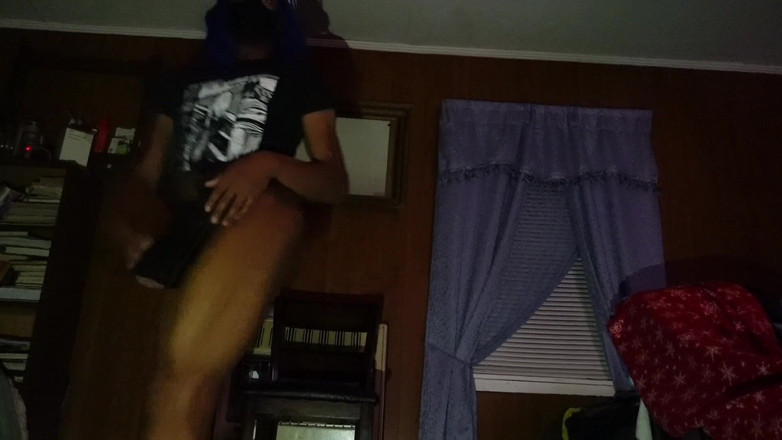 miikakawaiii: Undervisning Sissy slampor Deras plats Mika Kawaiii dominerande dunkande JOI