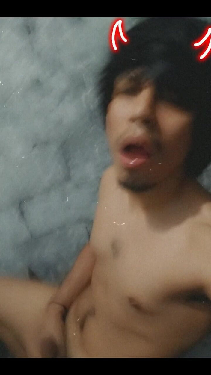 AlexAlejandro13: 地獄のようなホットデビル