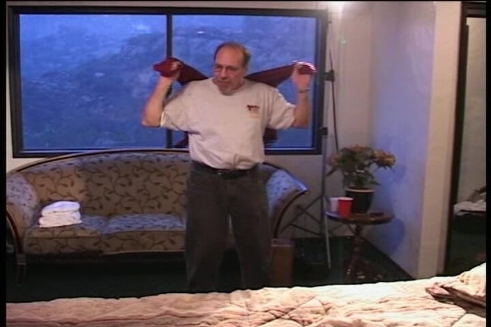 Adventures In Pornland: Julie Meadows trở lại hậu trường