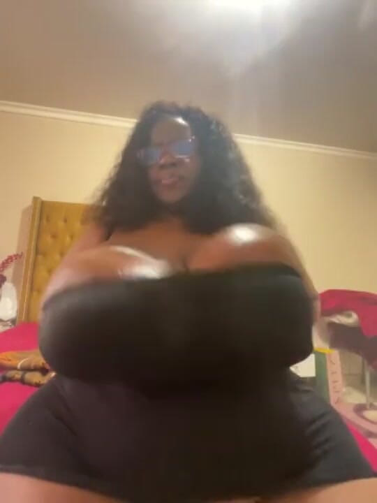 Legendary Booty Overdose: I Wanna Cum