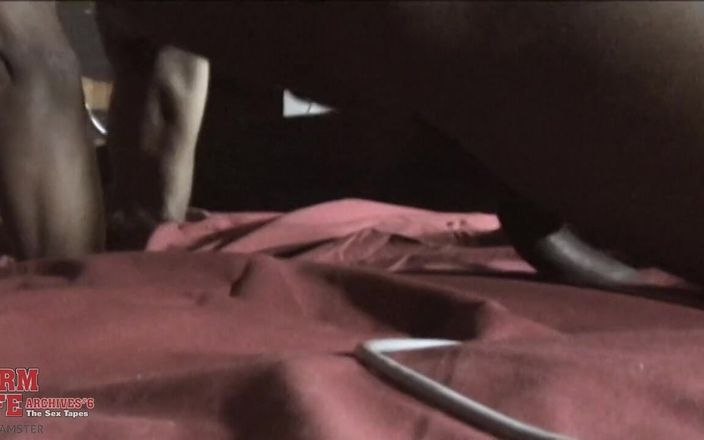 CocoDorm: Dorm Life Archives #6 - the Sex Tapes Scene 4 - Baby Star + Chance...