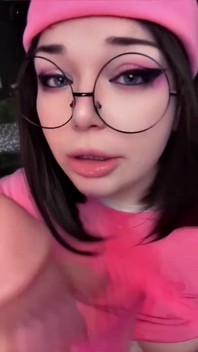 Desperate Meg