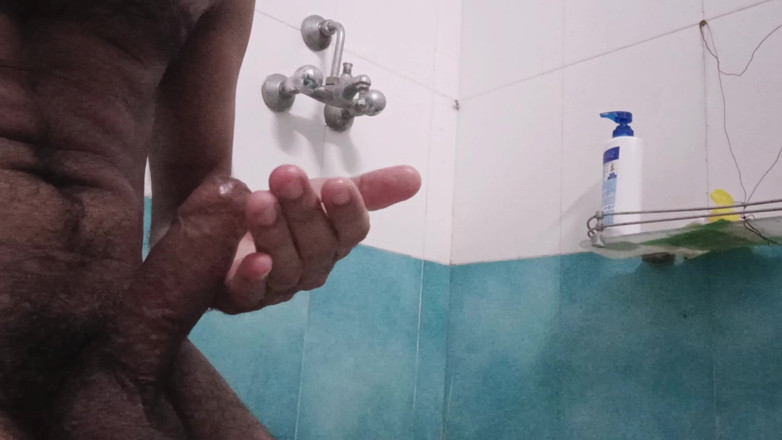 Brijesh 270: Step Stepdad Ask Step Stepsister but Alone Bothroom Mastrubation