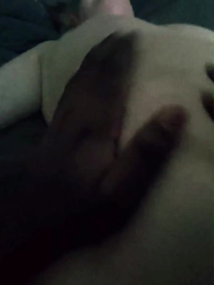 tomsexkovi: Tomsexkovi dodává vulkanickou sexy blond masáž