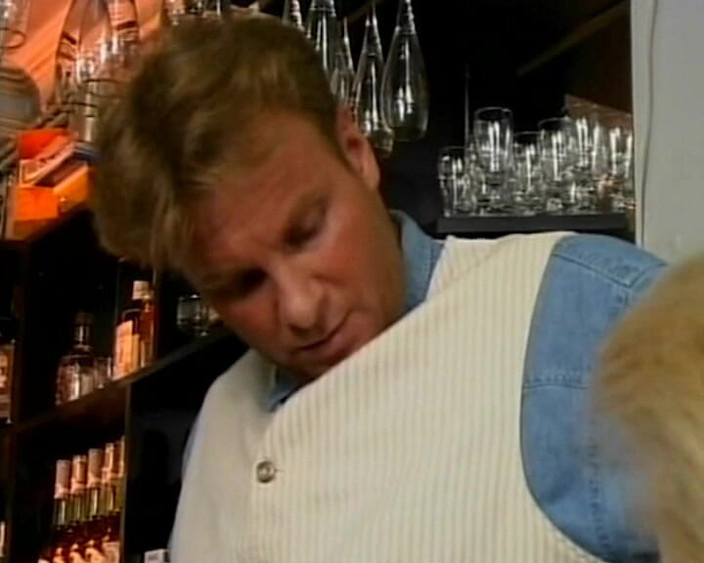 BB Video - Old School: 熟女ドイツ人アマチュア3PFMMと剛毛マンコの女の子