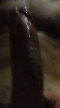 Horny Big Dick