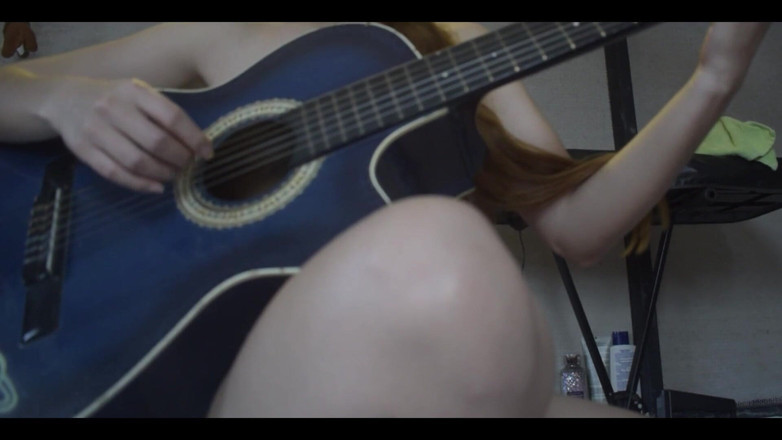 Isis Sun: Music Girl platí sexem za vstup do kapely a ona...