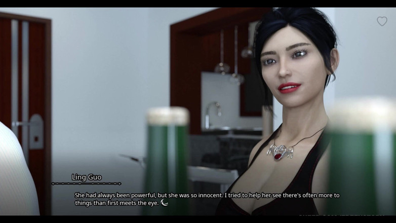 3D Cartoon Porn: The Seven Realm 20 - Atlas och Hans Bond Mates besöker Kina (sfw)