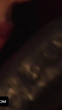 Sarah Twain and Bianca Share a Big Dildo