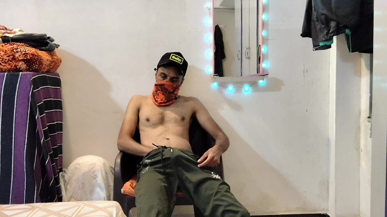 UltraHotBoy69: ช่วยตัวเองตอนเช้า